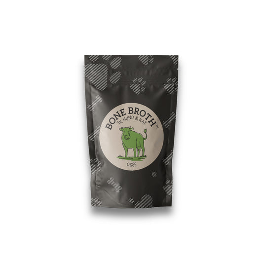 Beef Bone Broth