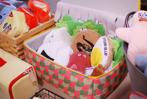 Snuffle Summer Box