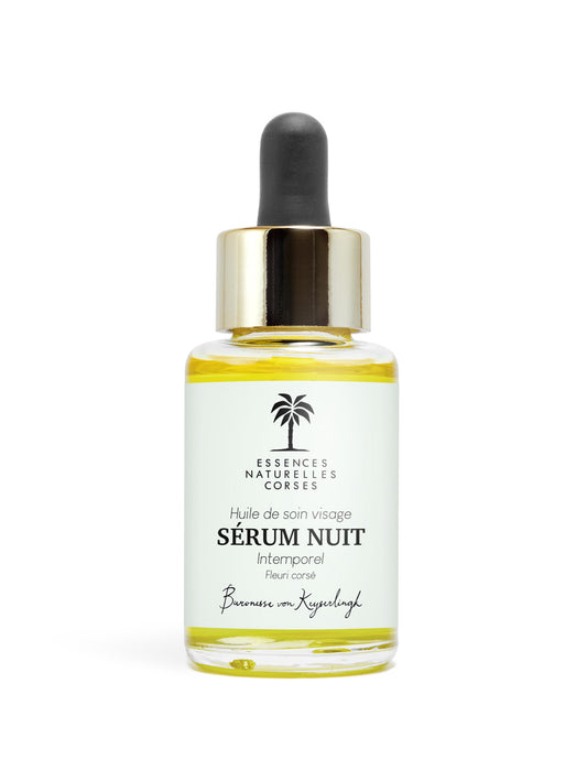 Timeless Night Serum - 30 ml