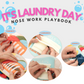 lt's Laundry Day Playbook