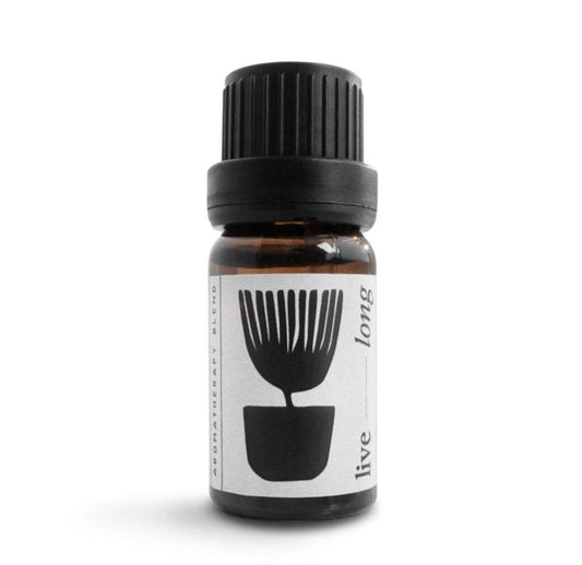 Live Long Essential Oil  (Dog-Friendly Scent)