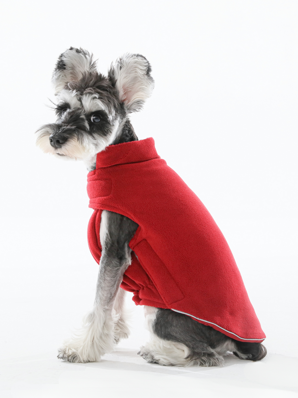 Reversible Dog Vest Jacket (Only Vest)
