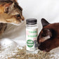 Catnip Bubbles