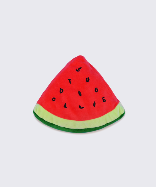 Multi - Snuffle Watermelon