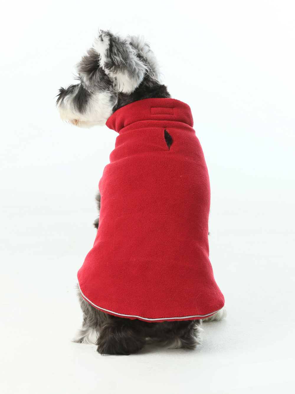 Reversible Dog Vest Jacket (Only Vest)