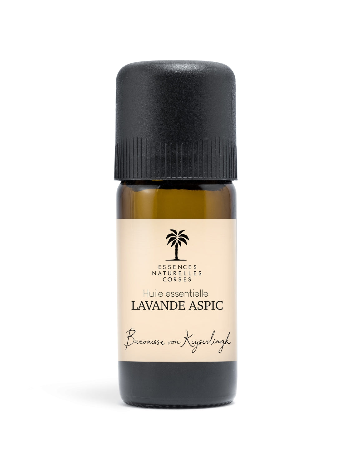 Organic Lavender Aspic - Essential Oil - 10ml