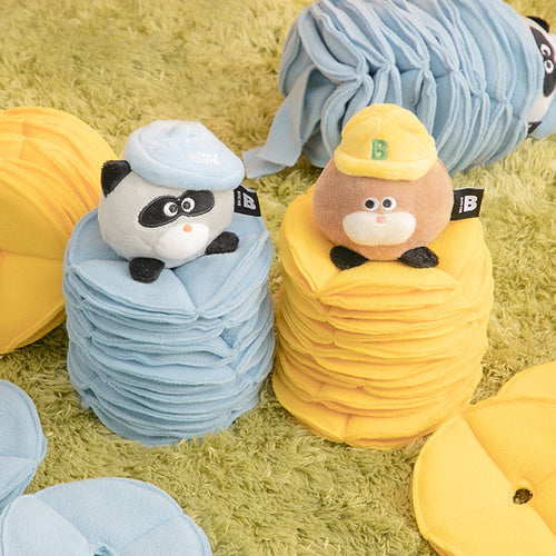 Poki Pocket Nosework Toy