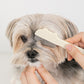 Jellybear Round Face Comb