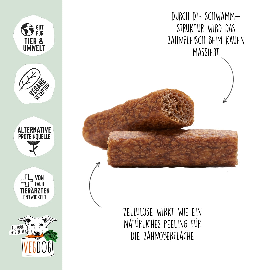 DENTAL STICKS 120 g