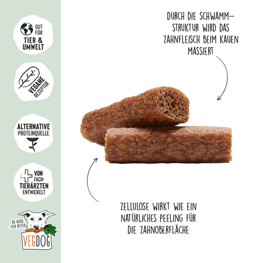 DENTAL STICKS 120 g