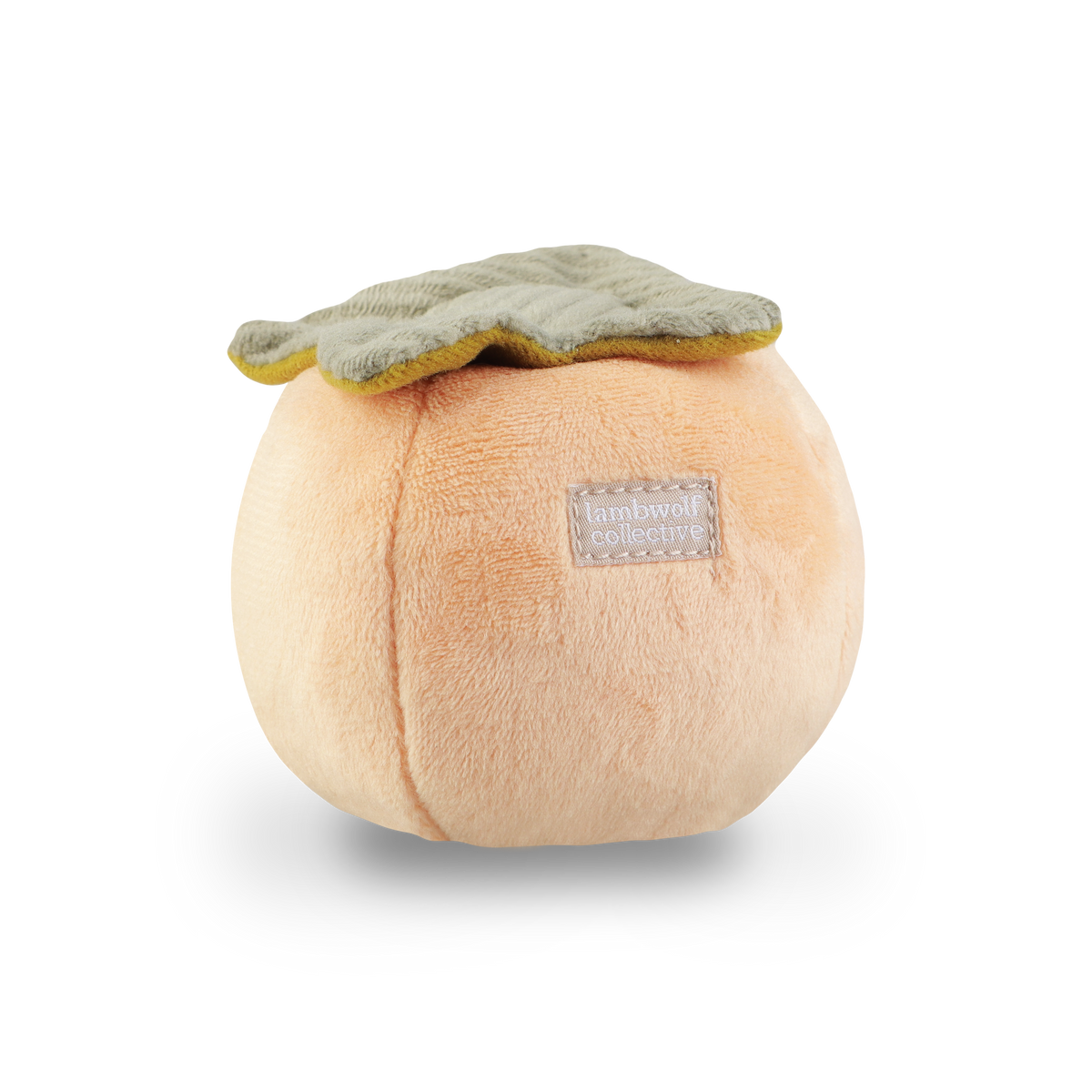 Persimmon (Squeaky + Snuffle)