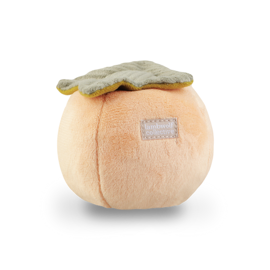 Persimmon (Squeaky + Snuffle)