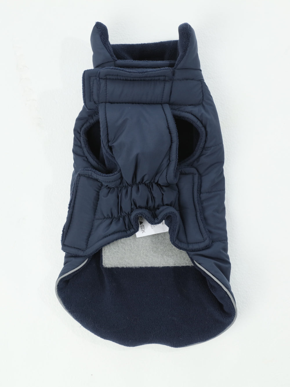 Reversible Dog Vest Jacket (Only Vest)