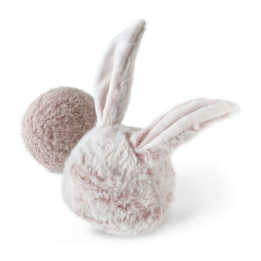 Bunny Pop  (Bouncy + Snuffle)