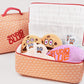 Snuffle Sugar Box