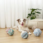 Monti *(Crinkly + Squeaky + Snuffle Ball)