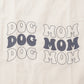 DOG MOM - Tote