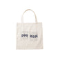 DOG MOM - Tote