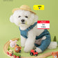Farm friends Ball toy