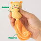 Tails Latex Toy