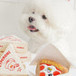 Petperoni Pizza Toy