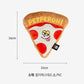 Petperoni Pizza Toy