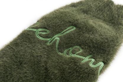 Eskimo Fuzzy Sweater