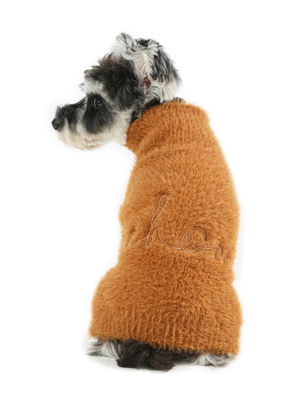Eskimo Fuzzy Sweater