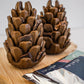 Loblolly Pinecone Puzzle Toy
