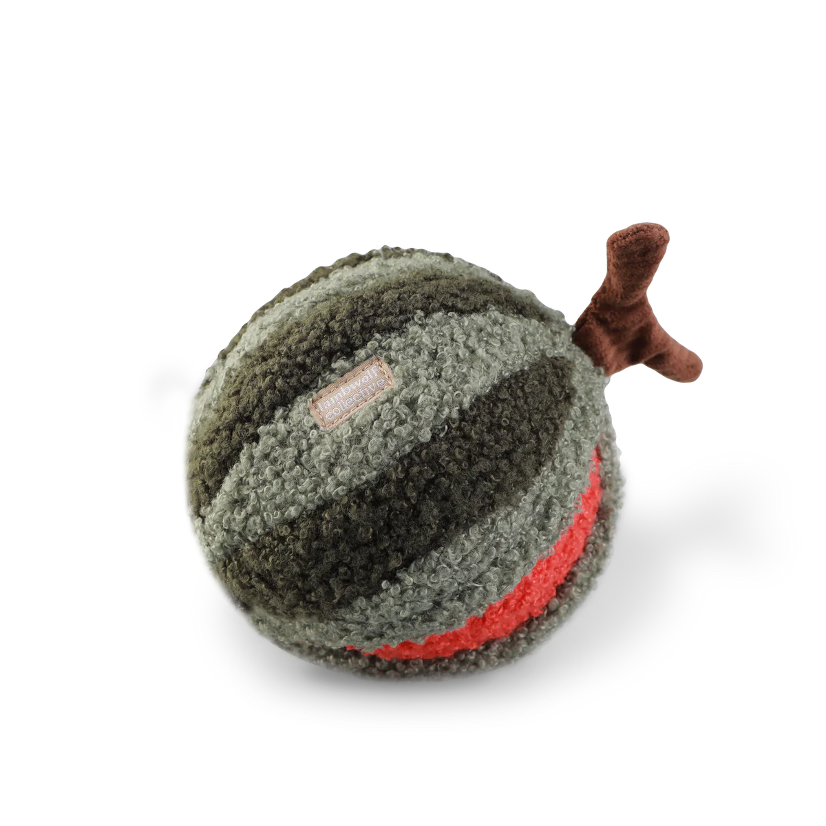 Watermelon Pop (Bouncy + Snuffle)
