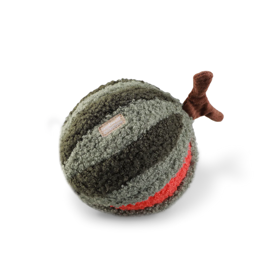 Watermelon Pop (Bouncy + Snuffle)