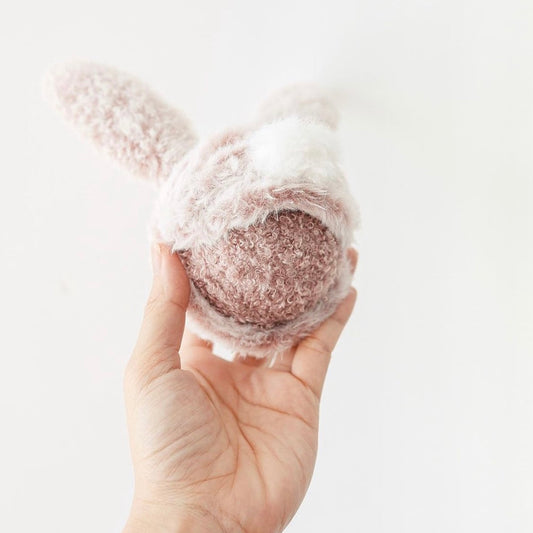 Bunny Pop  (Bouncy + Snuffle)