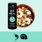 Freeze-dried seafood - MIX MEAL dry barf (90g)