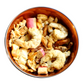 Freeze-dried seafood - MIX MEAL dry barf (90g)