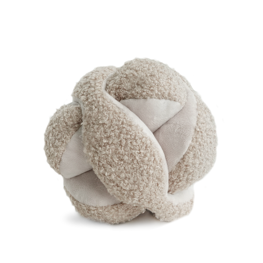 Monti (Crinkly + Squeaky + Snuffle Ball)