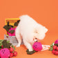 Radish Nosework Sniff Toy