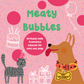 Birthday Cake Flavour Bubbles