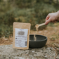 Organic Shiitake Powder 50g