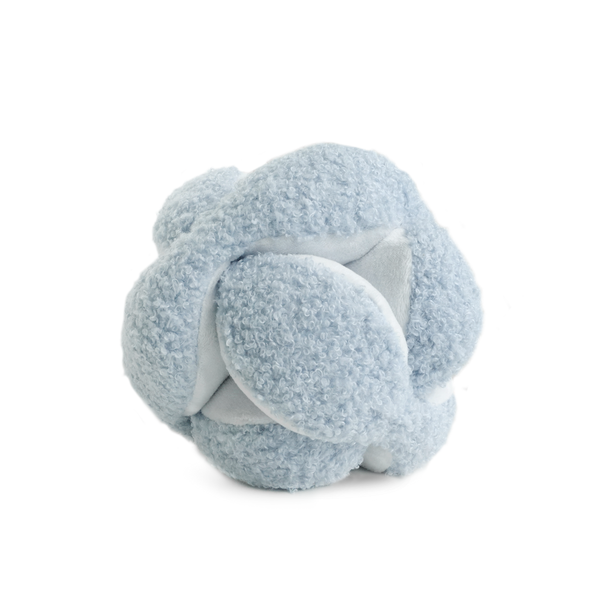 Monti (Crinkly + Squeaky + Snuffle Ball)
