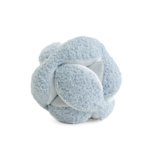 Monti (Crinkly + Squeaky + Snuffle Ball)