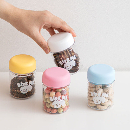 Mini Snack Bottle