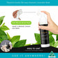 Rinse Free Dog Paw & Body Cleaner (Lavender & Lemongrass) - 150ml