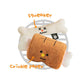 Barbecue meat Toy