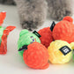 Bear Candy ball Toy (3pcs)