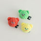 Bear Candy ball Toy (3pcs)