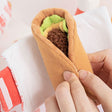 Burrito Nosework Toy