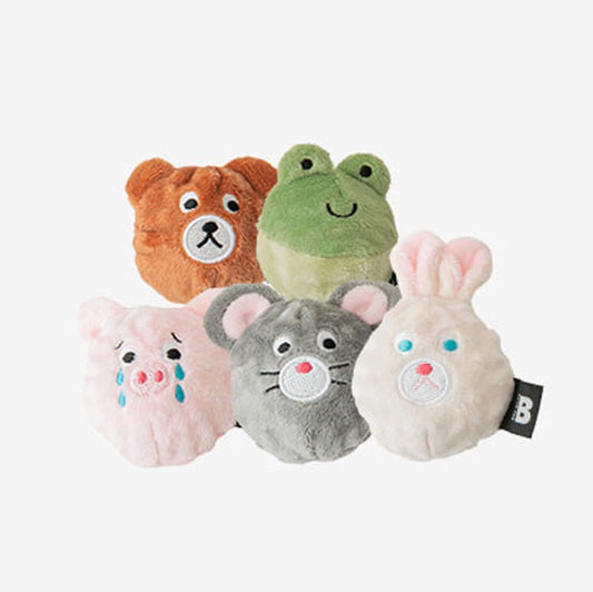 Farm friends Ball toy