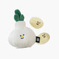 Agricultural Toy (Nosework) - Garlic