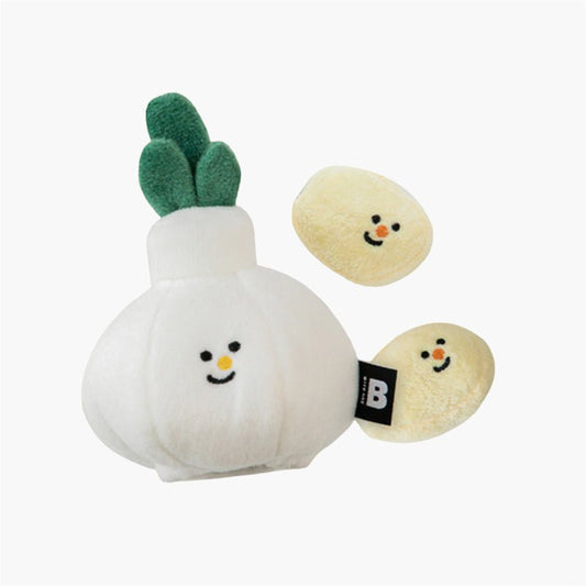 Agricultural Toy (Nosework) - Garlic