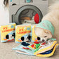 lt's Laundry Day Playbook
